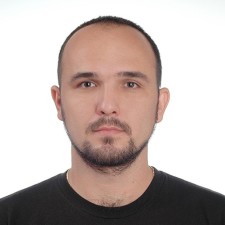 Avatar for Vadym Khodak from gravatar.com