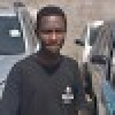 Avatar for Abedy from gravatar.com