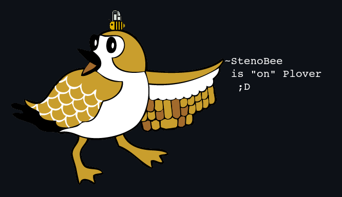 Plover_Stenobee_Blasphemy