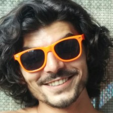 Avatar for cabunar from gravatar.com