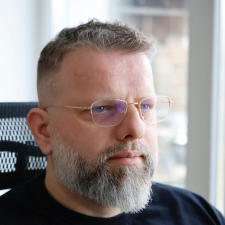 Avatar for Robert Malai from gravatar.com