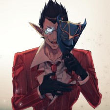 Avatar for ArjixGamer from gravatar.com