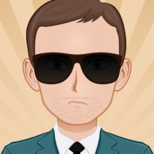 Avatar for Peter Andersson from gravatar.com