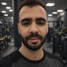 Avatar for Marouane from gravatar.com