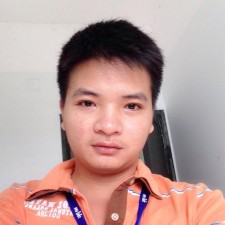 Avatar for Hat Dao from gravatar.com