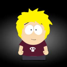 Avatar for randomstr1ng from gravatar.com