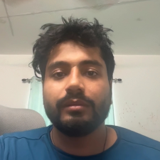 Avatar for Soumya Ranjan Sahoo from gravatar.com
