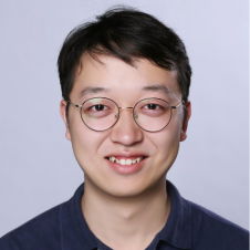 Avatar for Marvin Xu from gravatar.com