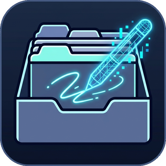 ki-manager Logo