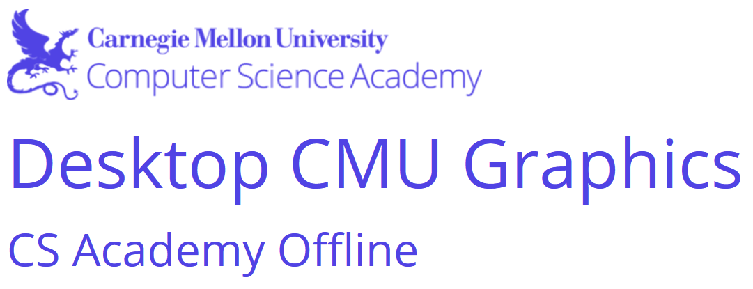 cmu photoshop download