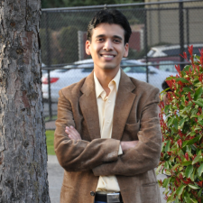 Avatar for Laveesh Bansal from gravatar.com