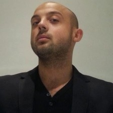 Avatar for Marius Mitrofan from gravatar.com