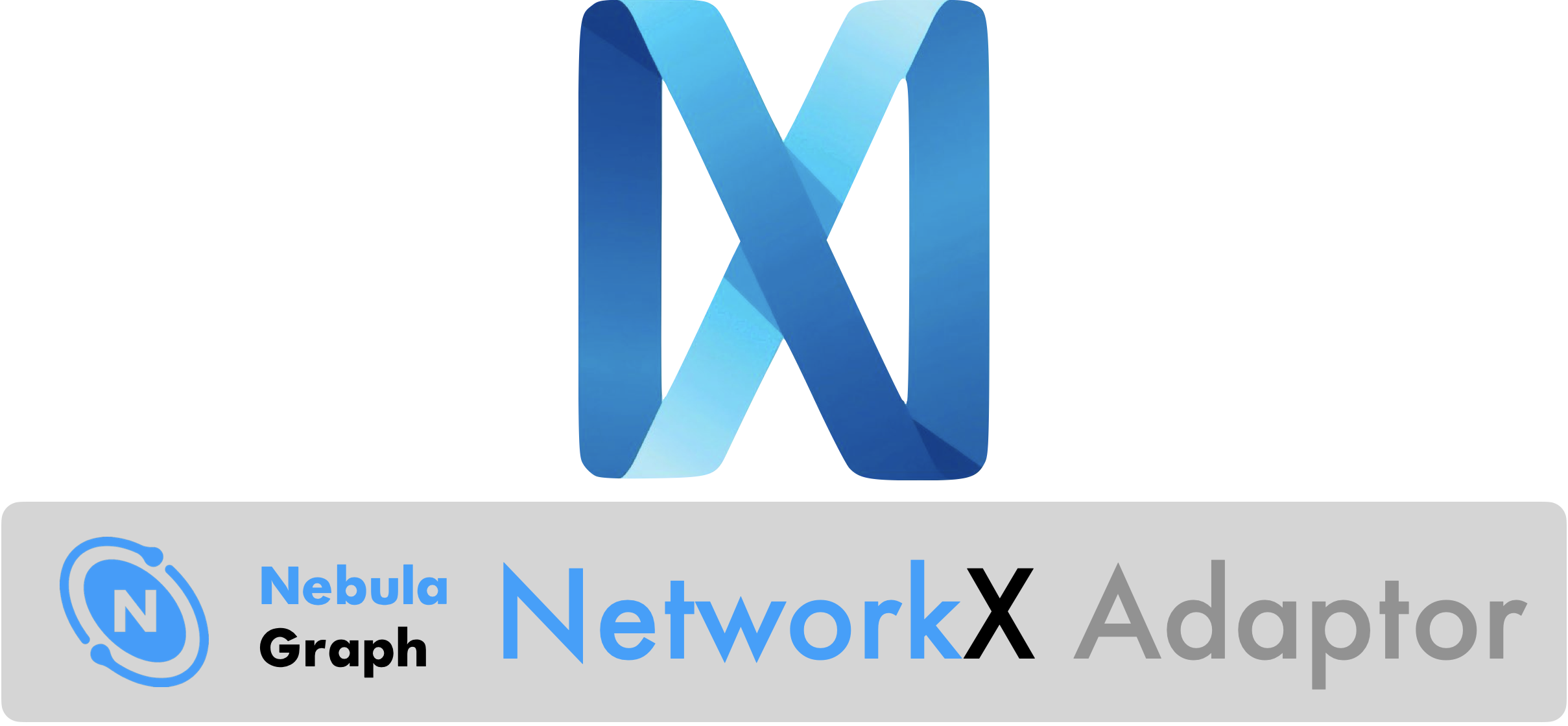 NebulaGraph NetworkX Adaptor(ng_nx)