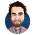Avatar for krispisvis from gravatar.com