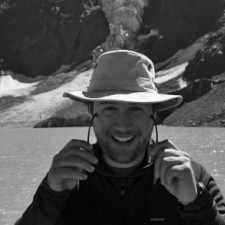 Avatar for George C. Privon from gravatar.com