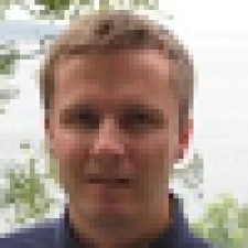 Avatar for Graham Schelle from gravatar.com