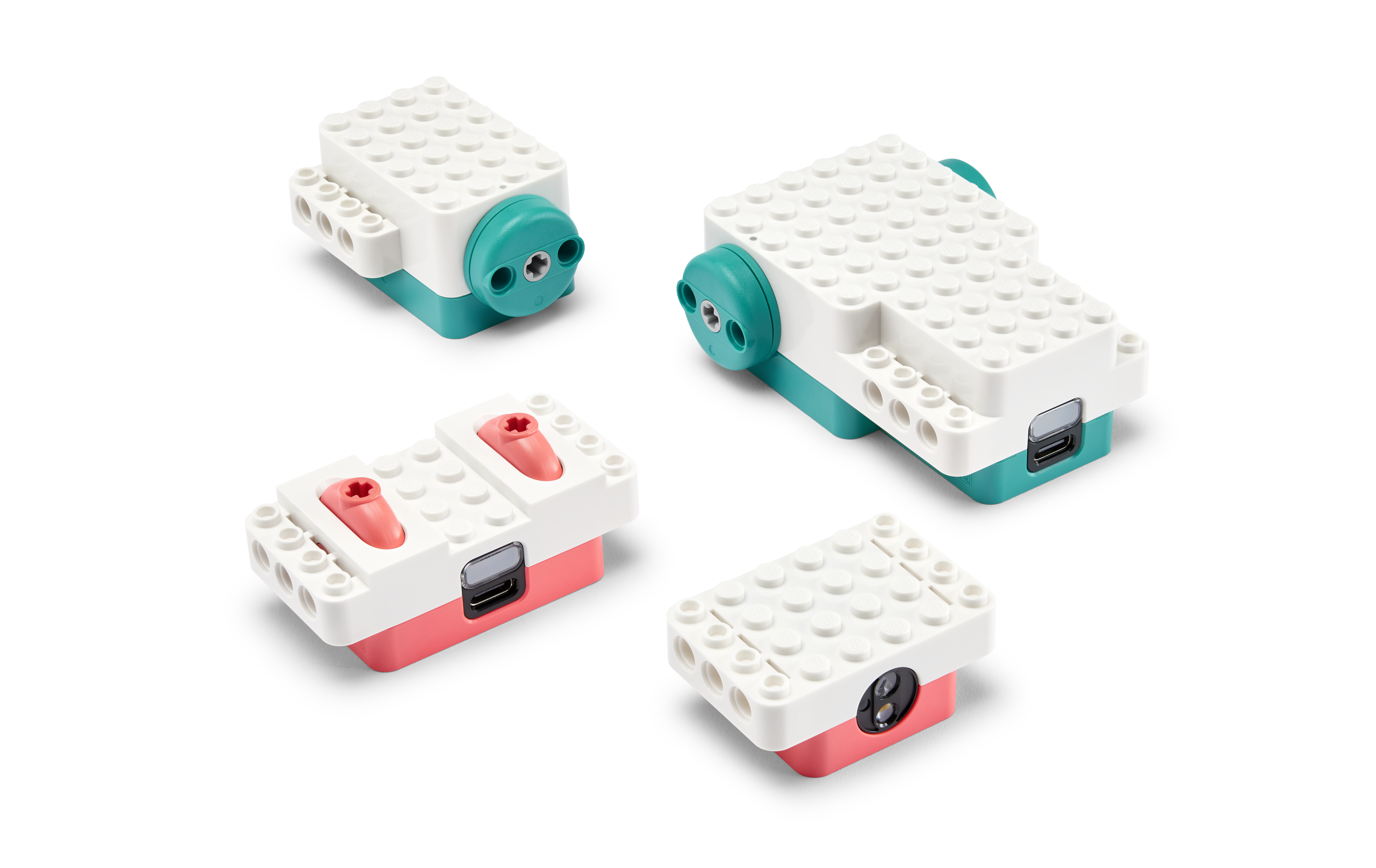 LEGO® Education hardware