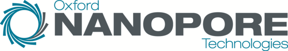 Oxford Nanopore Technologies logo