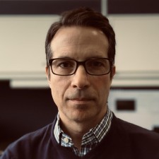 Avatar for James from gravatar.com