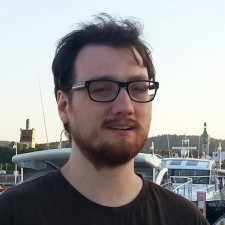 Avatar for Adrian Kalbarczyk from gravatar.com