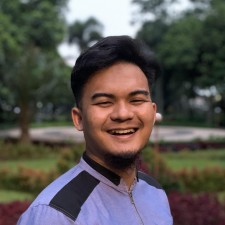Avatar for Chairul Anam Purba from gravatar.com
