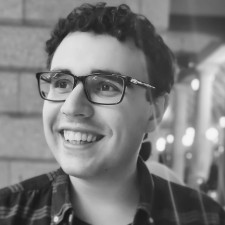 Avatar for Chris Hammond from gravatar.com