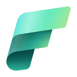Fabric logo