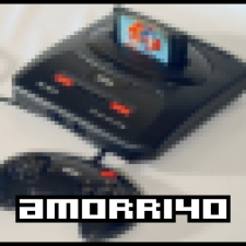 Avatar for amorri40 from gravatar.com