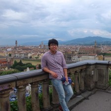 Avatar for kafaimonk from gravatar.com