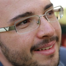 Avatar for Luca Bigon from gravatar.com