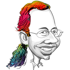 Avatar for FlohEinstein from gravatar.com