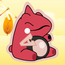 Avatar for Kei from gravatar.com