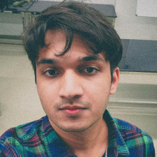 Avatar for Piyush Singh from gravatar.com