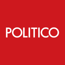 Avatar for POLITICO Interactive News from gravatar.com