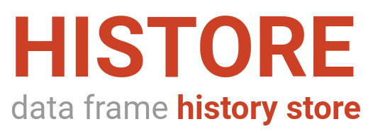 History Store