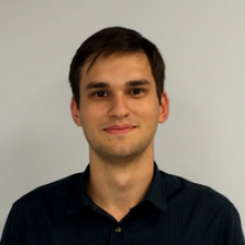 Avatar for Rustem from gravatar.com