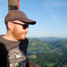 Avatar for Andreas Scheucher from gravatar.com