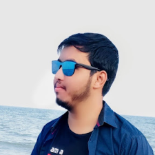 Avatar for EKRAMUL ISLAM SHADIK from gravatar.com