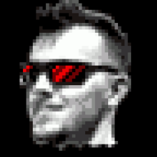 Avatar for cahir from gravatar.com