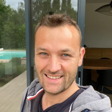 Avatar for cybertony from gravatar.com