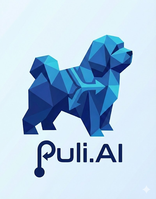 Puli-Icon