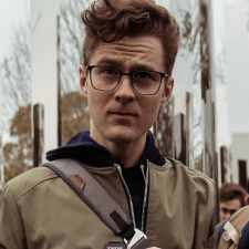 Avatar for Stephen Bunn from gravatar.com