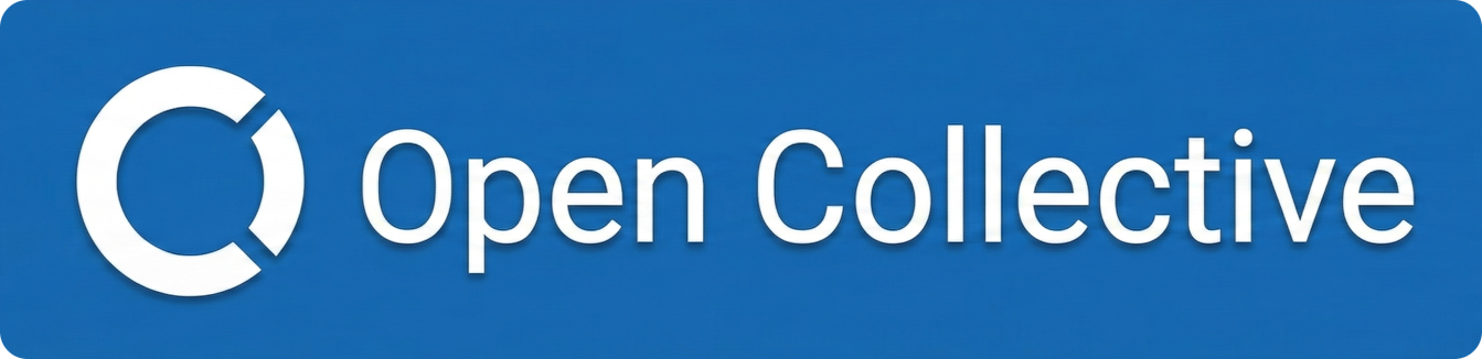 Support skforecast on Open Collective