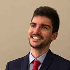 Avatar for Matteo Paltenghi from gravatar.com