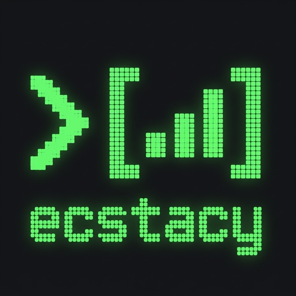 Ecstacy