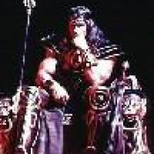 Avatar for ravend from gravatar.com