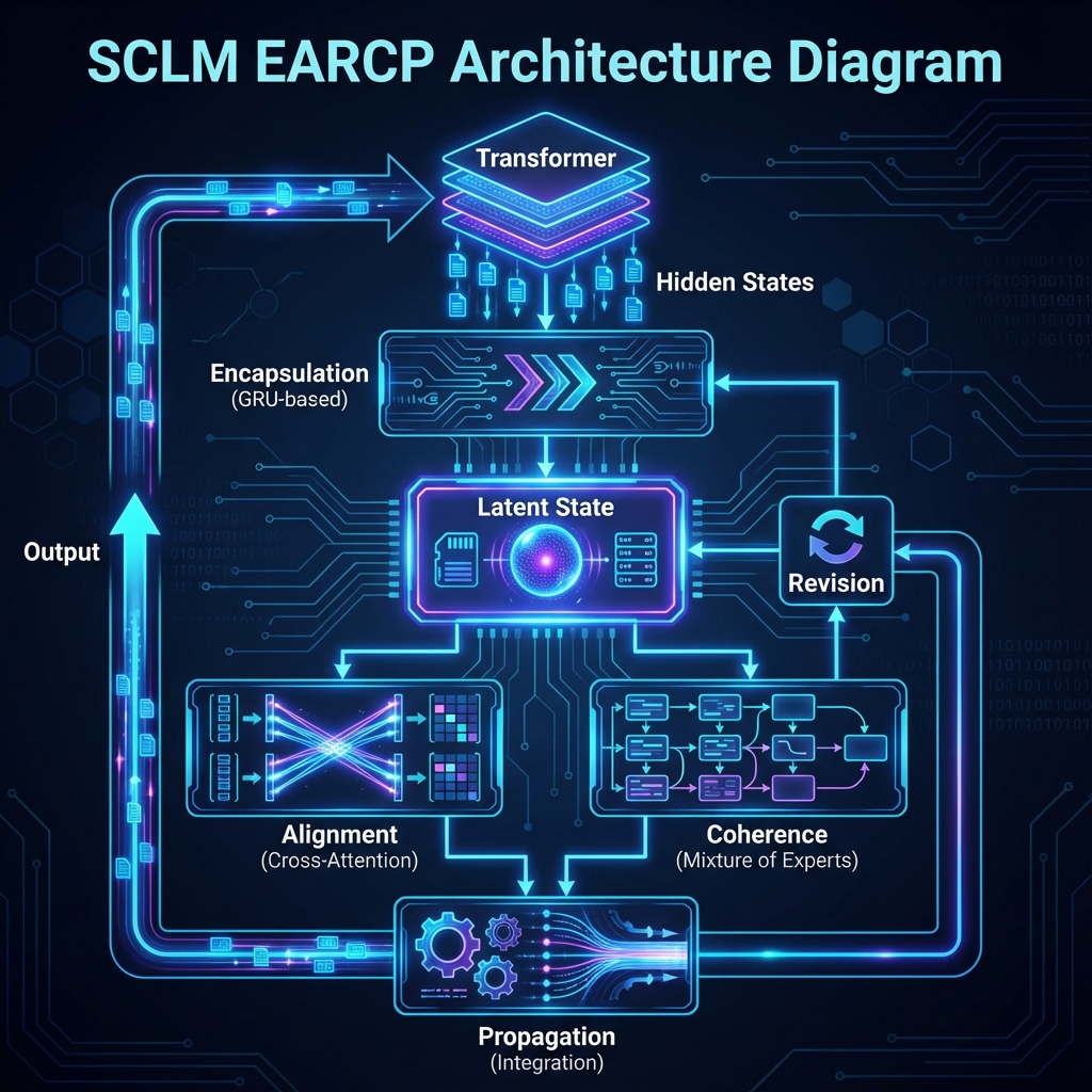 SCLM Architecture