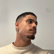 Avatar for Noam Alum from gravatar.com