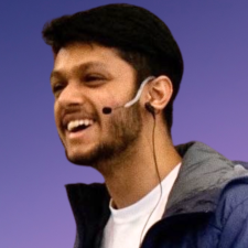 Avatar for Paras Varshney from gravatar.com