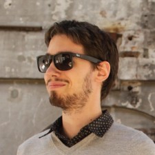 Avatar for juddgarratt from gravatar.com